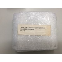 AMAT 0020-35624 RING, CLAMP...